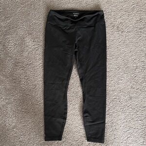 NOBULL Charcoal Full Length Leggings